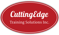 Course Calendar | Cutting Edge Training